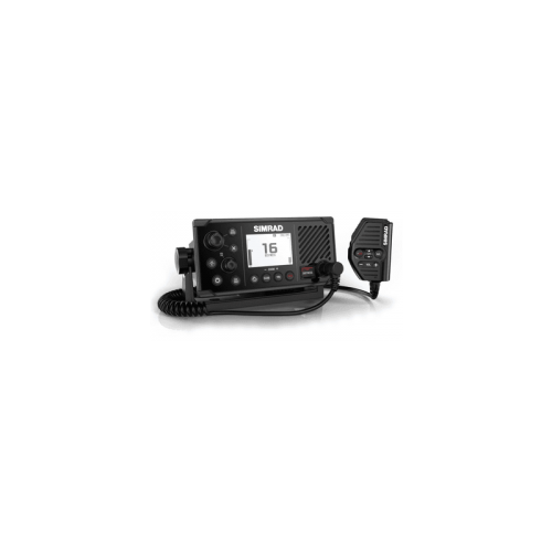 Simrad RS40 VHF Marine raadio