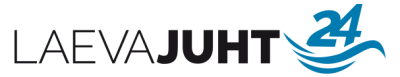 Laevajuht24 Logo